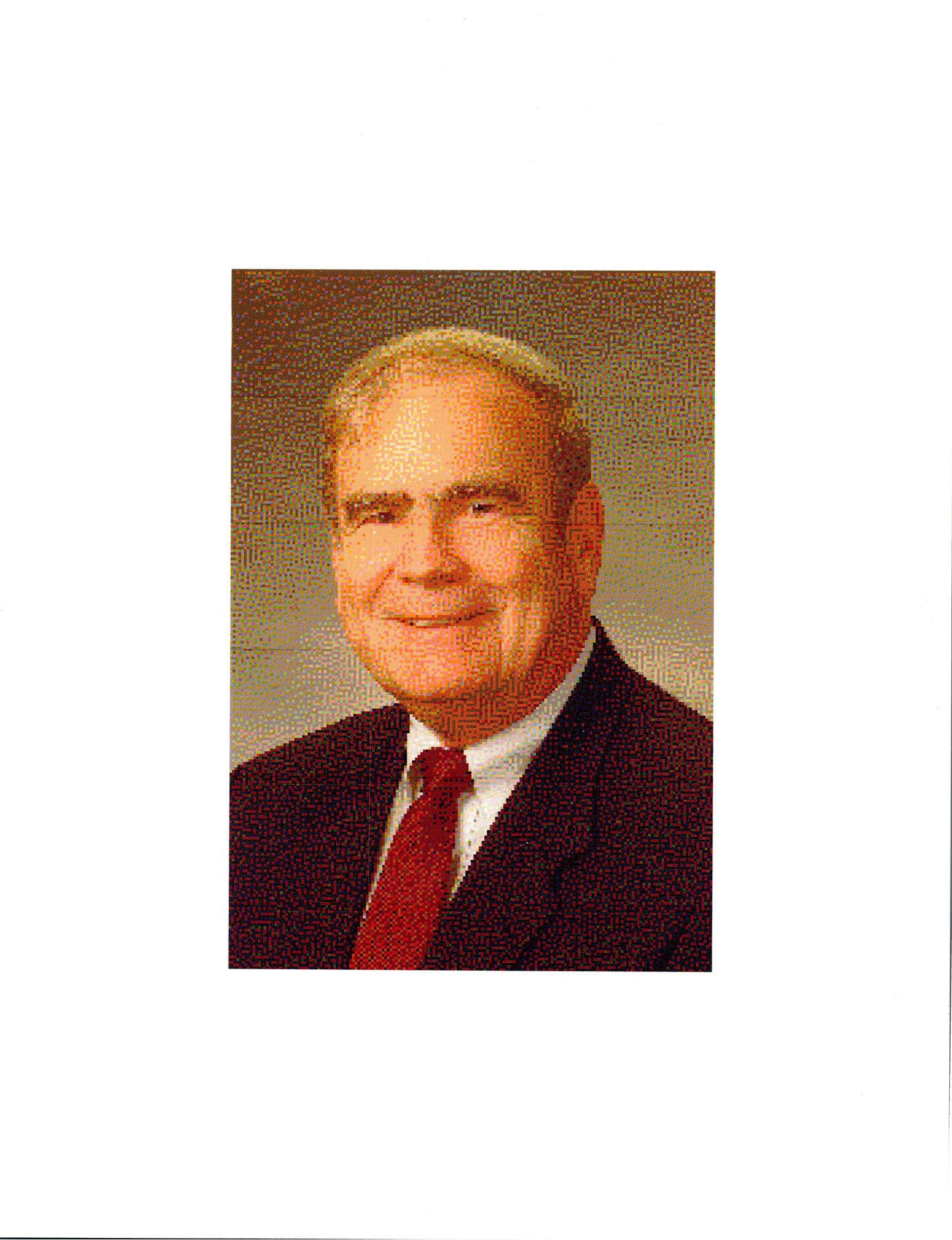 Obituary of John Leroy Parker, Jr.