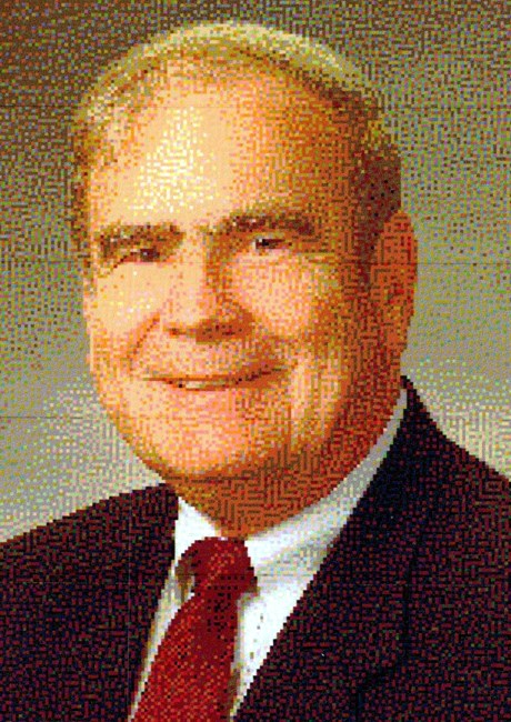 Obituary of John Leroy Parker, Jr.