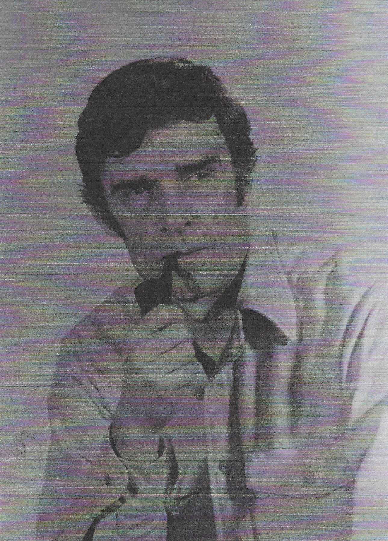 Obituary of Dr. Robert Edward Mason