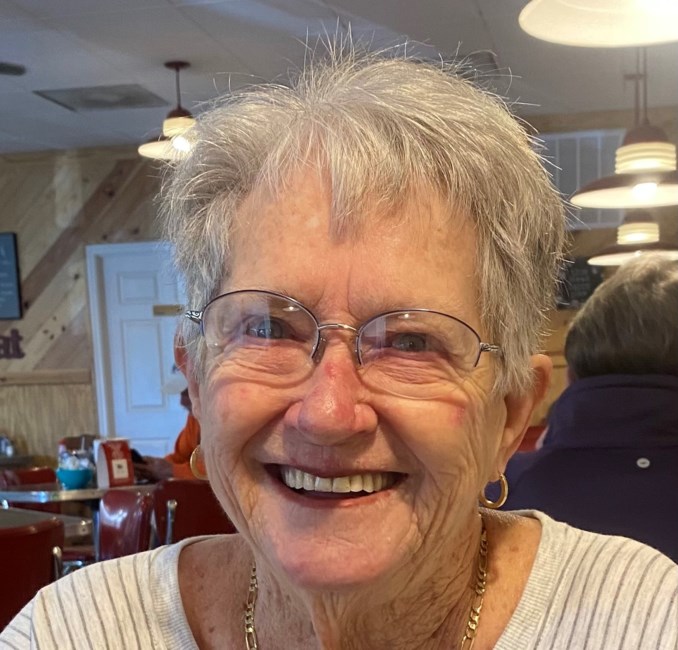 Carol Smith Obituary Shallotte, NC