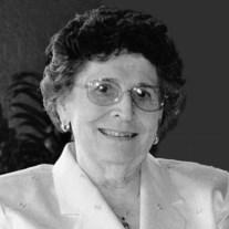 Obituary of Mavis Marie Curtis