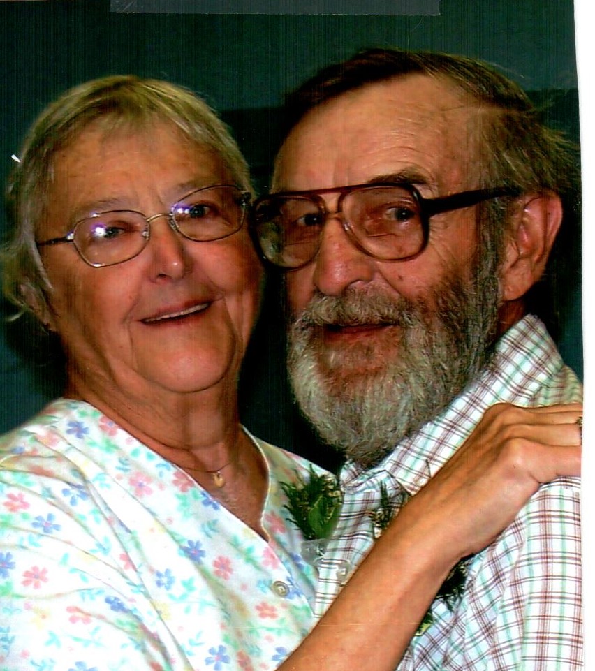 Obituary of Joanne C. Groff