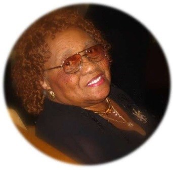 Obituary of Louise Ealey