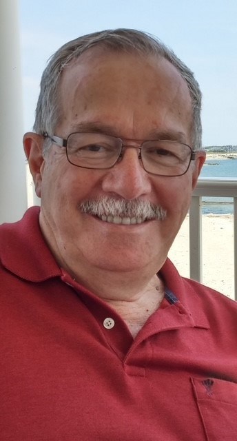 Obituary of Robert Francis Ryan