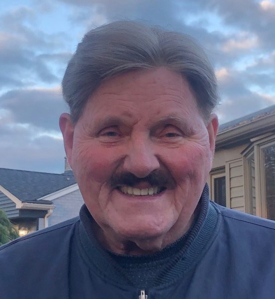 Obituary of James Joseph Murtha