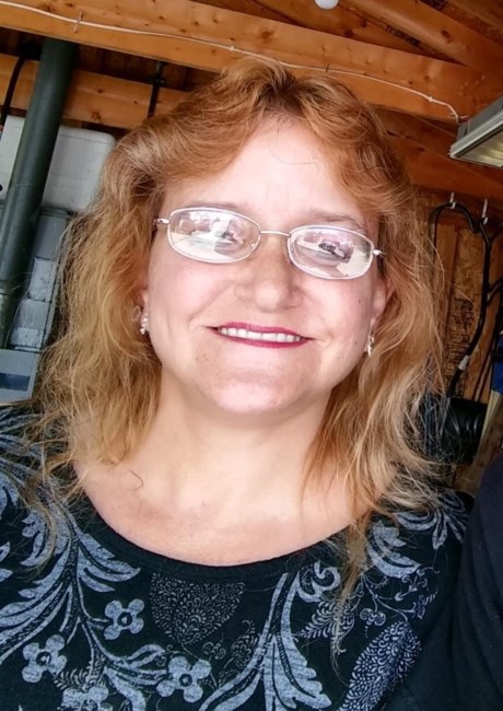 Obituary of Rhonda Kay Lawson