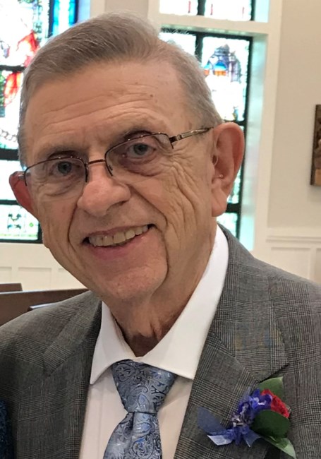 Obituary of Wesley H. Heilman