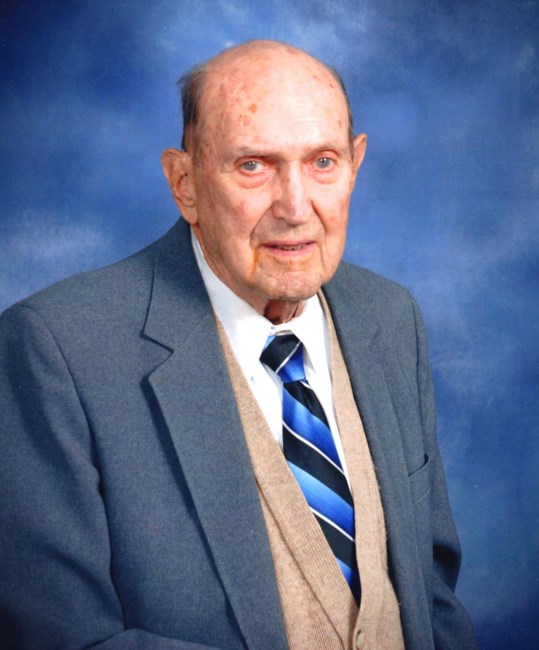 Obituary of Fred Louis Ernest