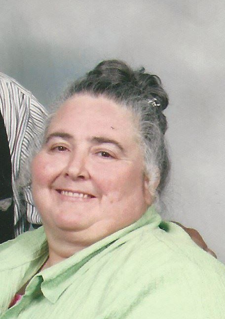 Obituary of Brenda Thompson