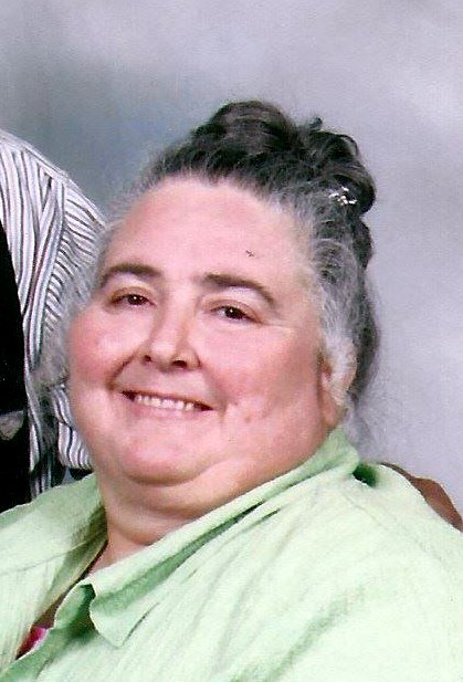 Obituary of Brenda Thompson