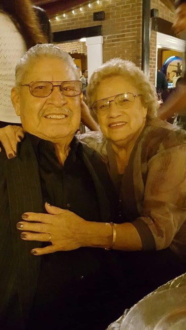 Obituary of Ruben Aguirre Lucio