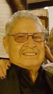 Obituary of Ruben Aguirre Lucio