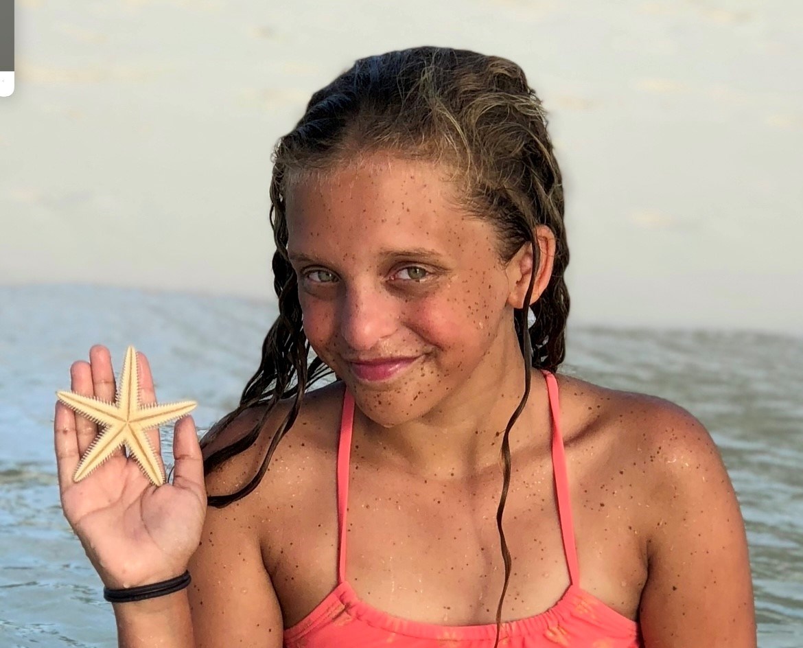 Obituary of Gabriella Teresa Tejeda