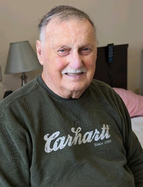 Obituary of Lewis Elbert Ruff