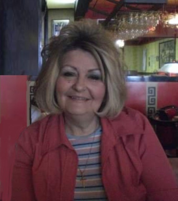 Obituary of Paulette Disotell