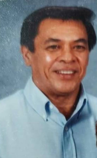 Obituary of Gerald Leslie Sampaga