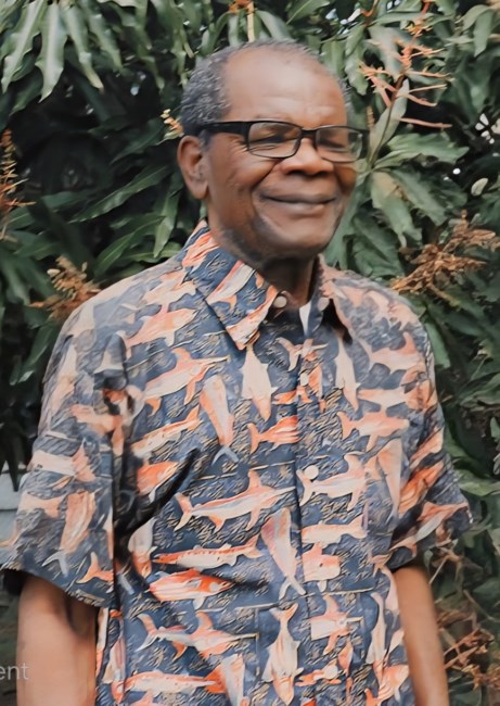 Obituary of Pericles Jean