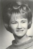 Obituary of Frances Carol McGill