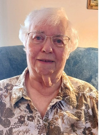 Obituary of Norma Joan Hubbard
