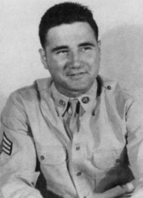 Obituary of Patrick Raimond