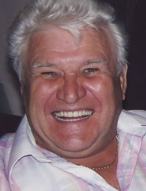 Obituary of Dennis Csaszar