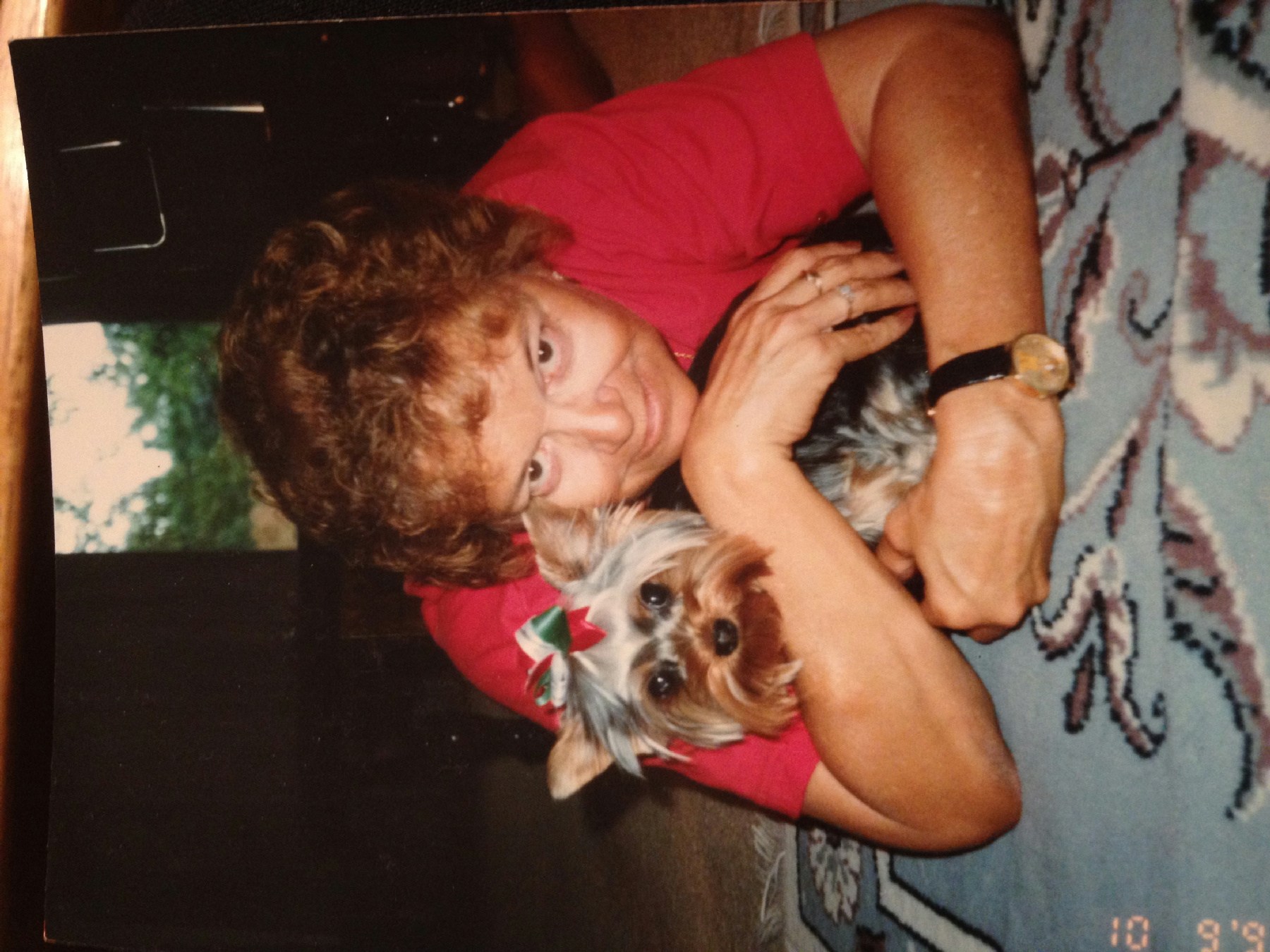 Obituary of Linda M. Robinson