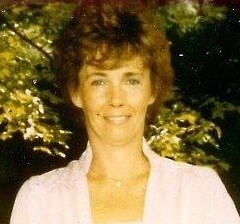 Obituary of Jean Diane Cormier