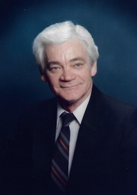 Obituary of Wendell Roy Sellick