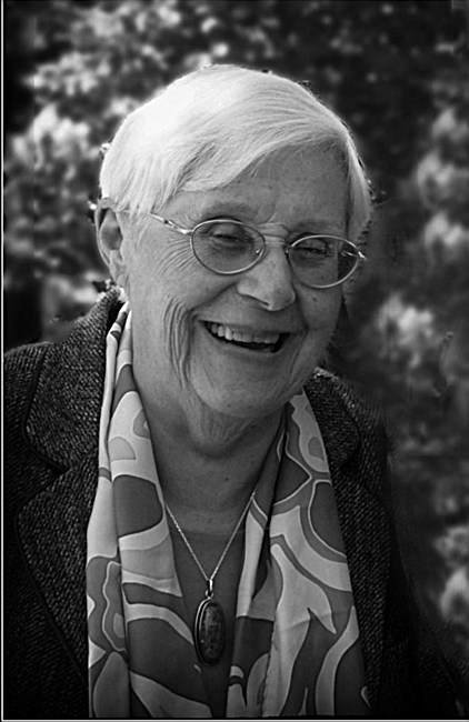 Obituary of Marie Dominique (Hanneguelle) Danson