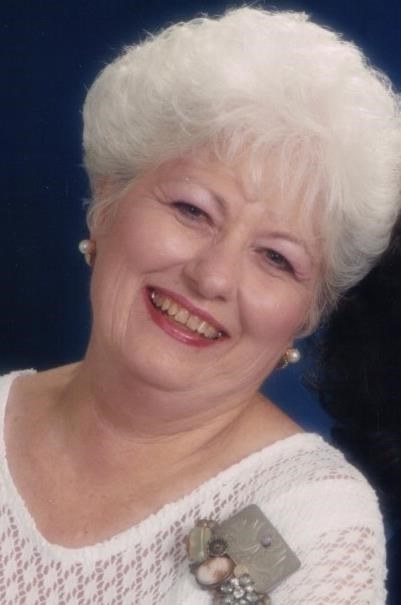 Obituary of Dora Wantland