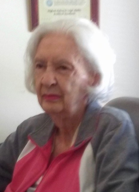 Obituary of Annette Ann Whitley