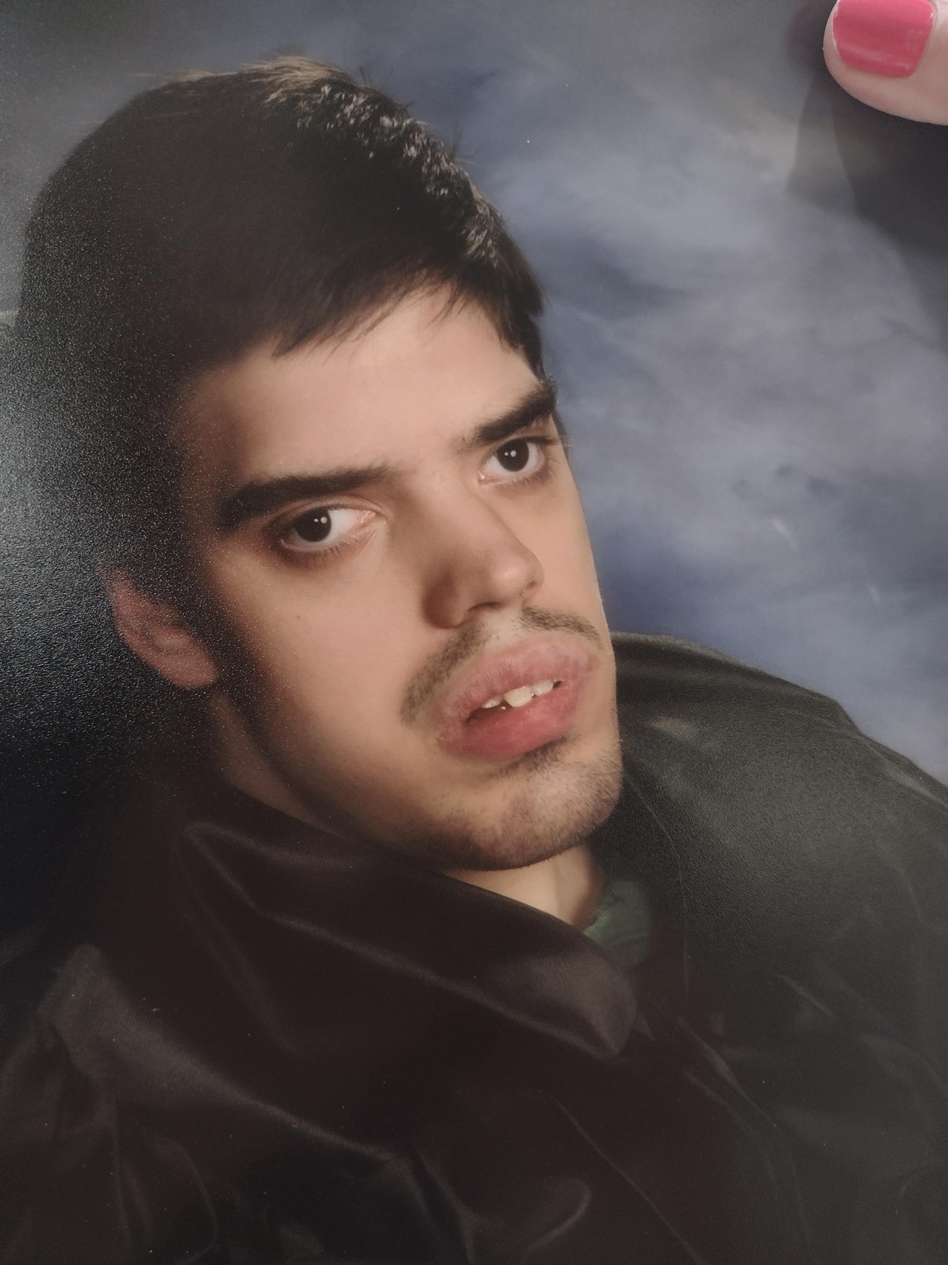 Obituary of Andrew Eller