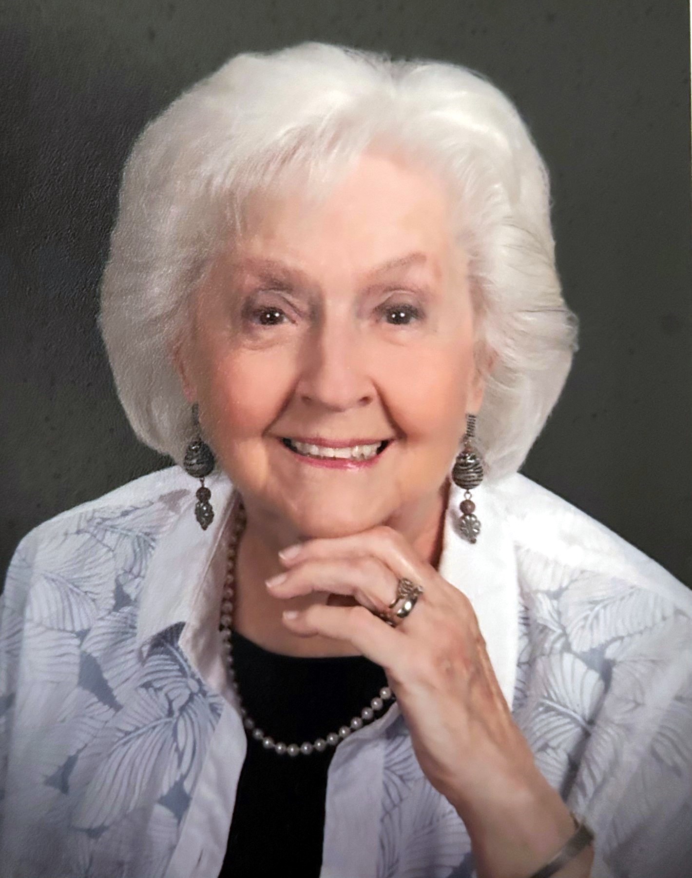 Hot Springs Arkansas Obituaries - pjj52p1