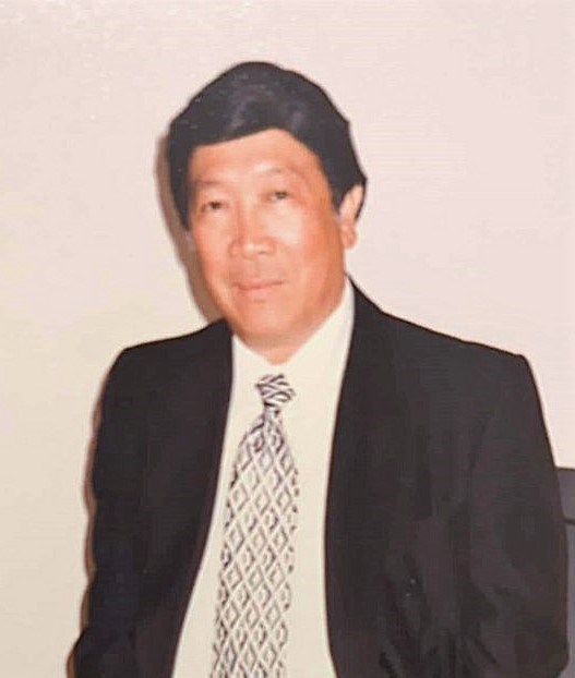 Obituary of Larry Madrigal