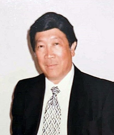 Obituary of Larry Madrigal