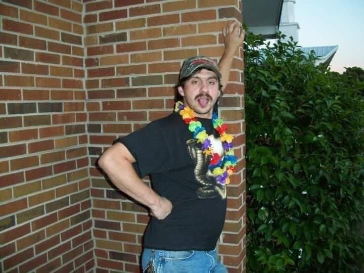 Obituary of Michael Scott Skelton