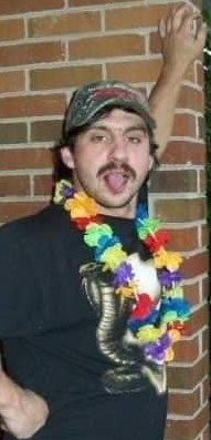 Obituary of Michael Scott Skelton