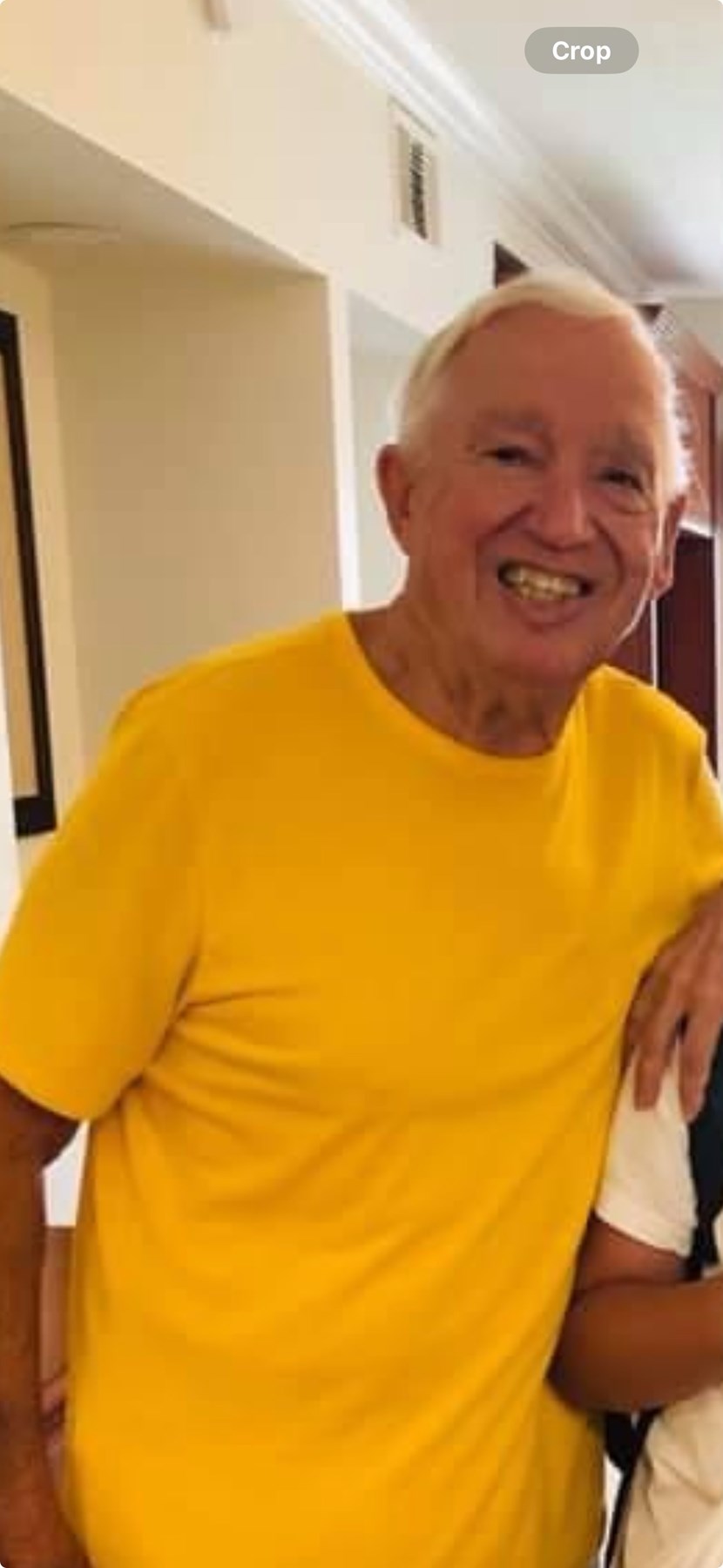 Obituary of William "Bill" T. Barie