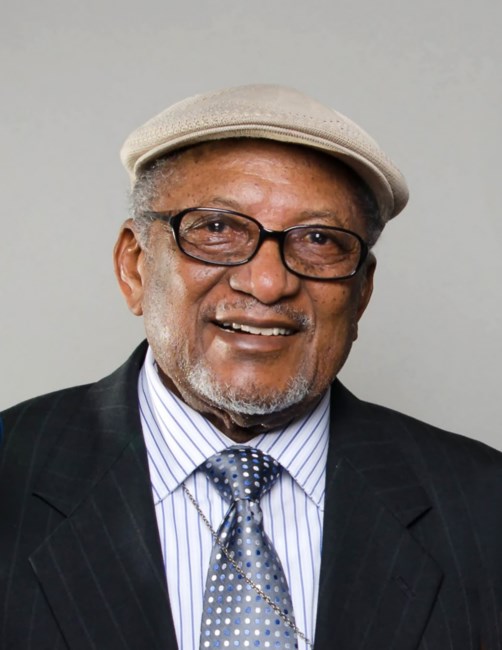 Obituary of Bennie Warner