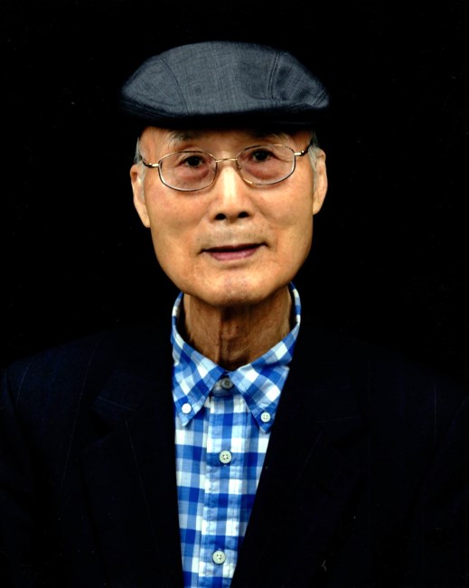 Obituary of Dennis BongJo Lee