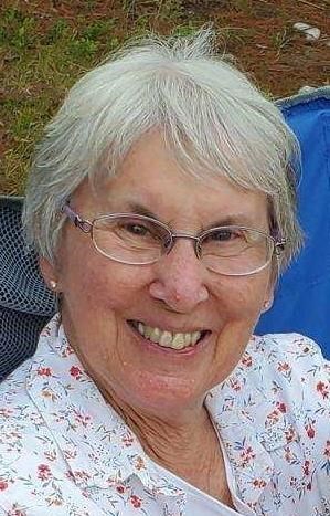 Obituary of Regine Perry-Smith