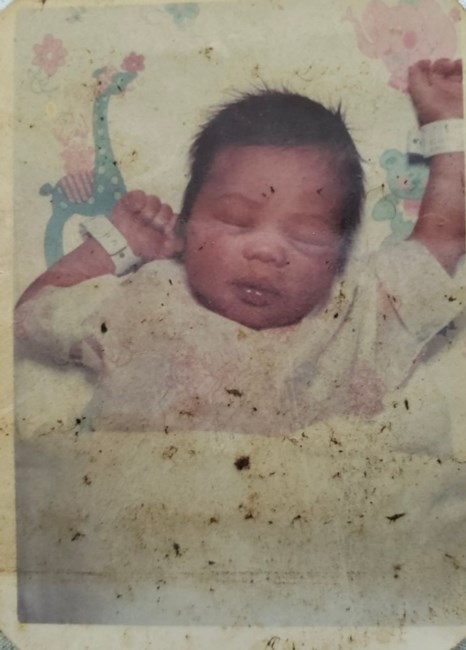 Obituario de Marquise Durran Sigler