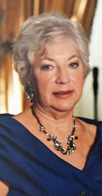 Obituary of Vivian Couch Jones