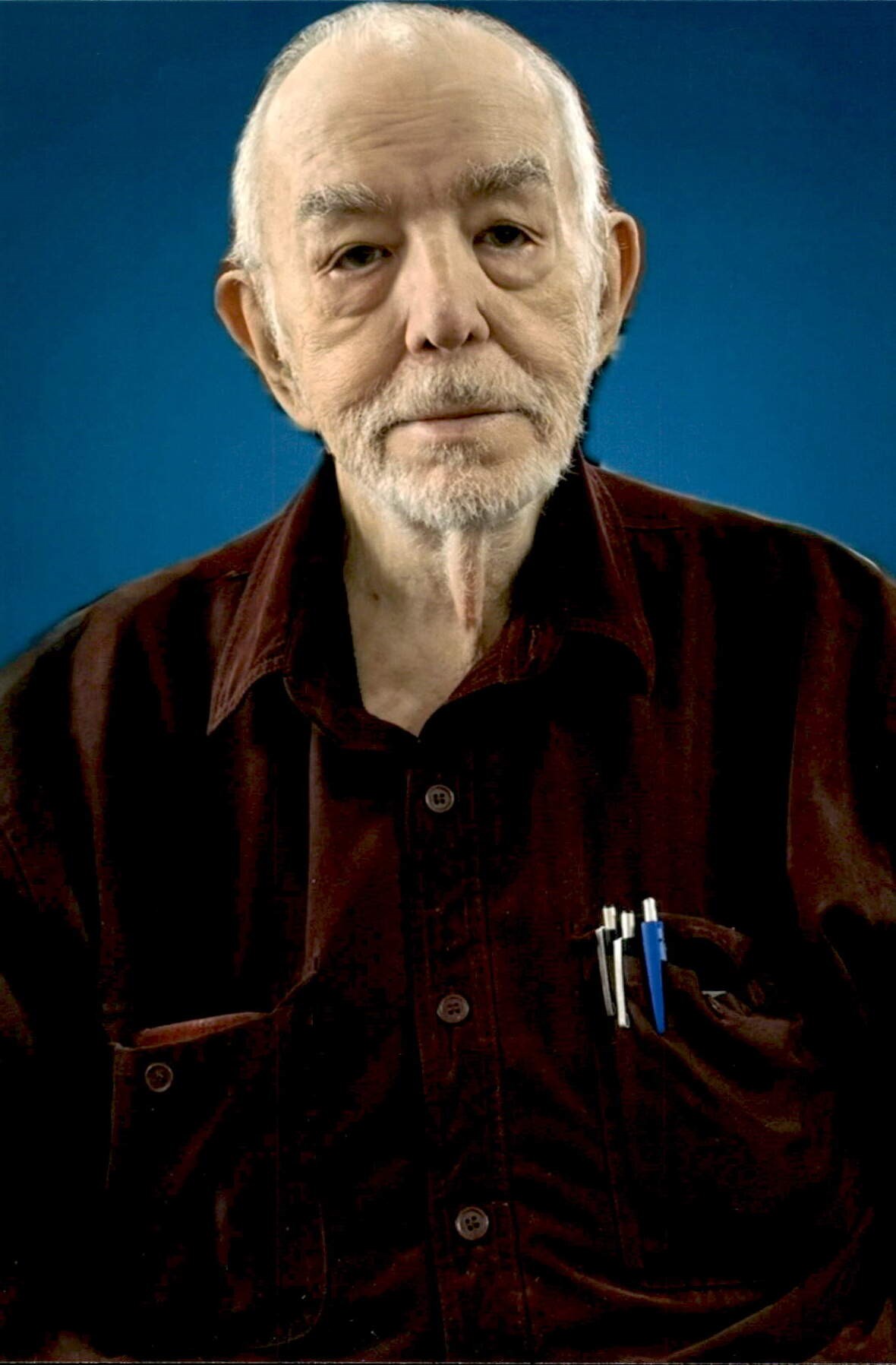 Obituary of Hugh Joseph Brunney Sr.