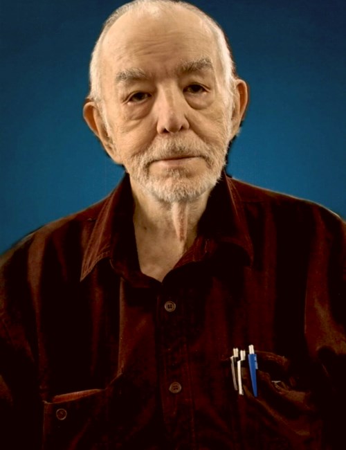 Obituary of Hugh Joseph Brunney Sr.