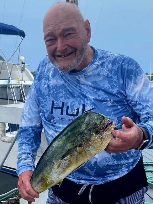 Obituary of Edward George Grace