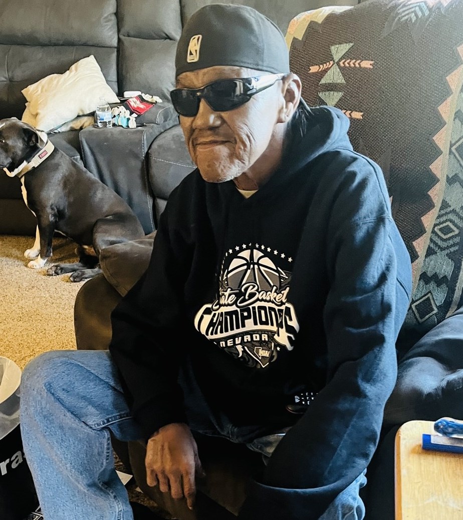 Terry Gates Obituary - Needles, CA