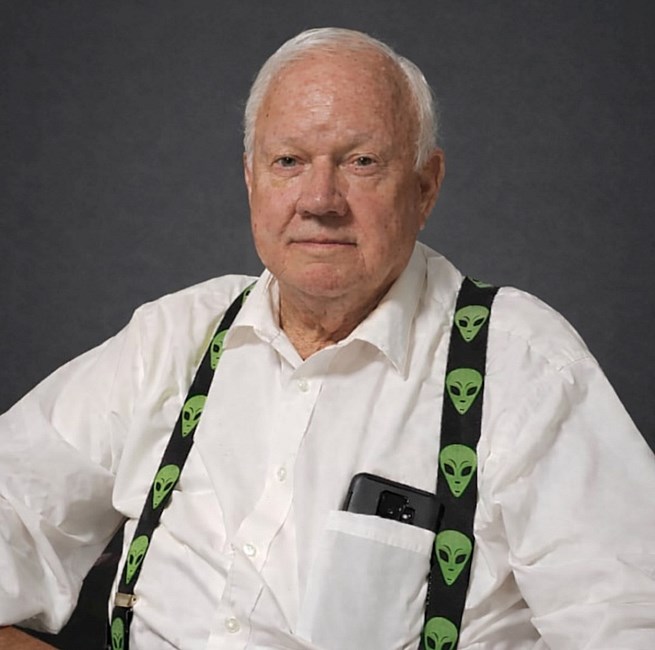 Obituario de Charles Ray Farris