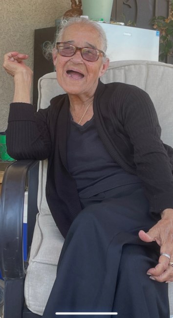 Obituario de Noelia Lopez