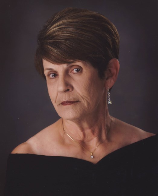 Obituary of Mrs. JoAnne Aunt Jo V. Vicknair Sanchez